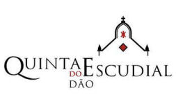 Vinhos Quinta do Escudial