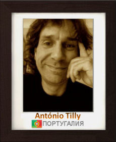 António Tilly