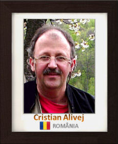 Cristian Alivej