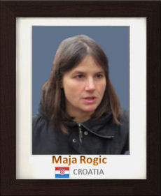 Maja Rogic