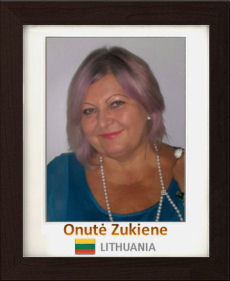 Onutė Zukiene
