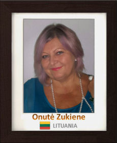 Onutė Zukiene
