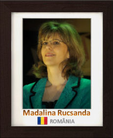 Madalina Rucsanda