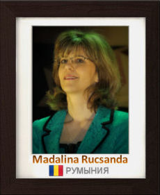Madalina Rucsanda