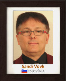 Sandi Vovk