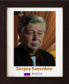 Sergey Savenkov