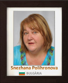 Snezhana Polihronova