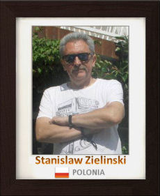 Stanislaw Zielinski