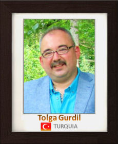 Tolga Gurdil