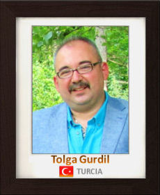 Tolga Gurdil