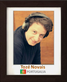 Tozé Norais