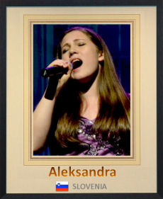Aleksandra