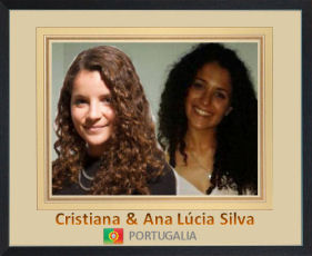 Cristiana&Lucia