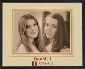 Double I