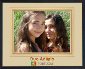 Duo Adágio