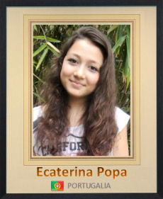 Ecaterina