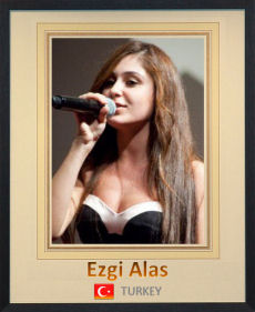 Ezgi
