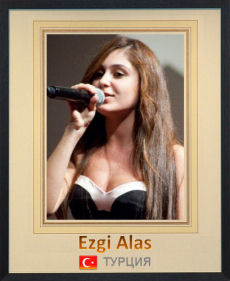 Ezgi