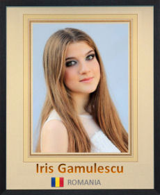 Iris