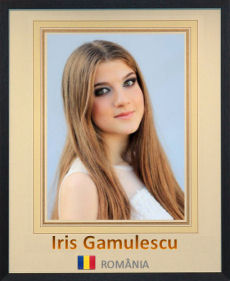 Iris