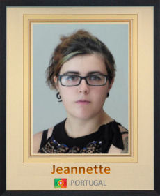 Jeannette