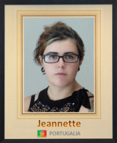 Jeannette