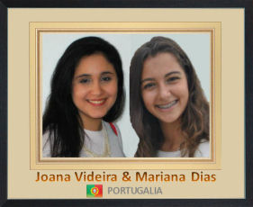 Joana&Mariana