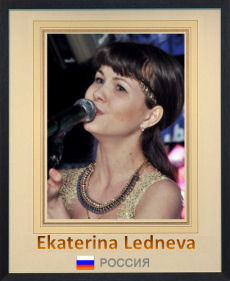 Ledneva