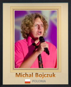 Michal