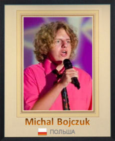 Michal