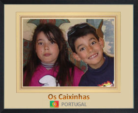 Os Caixinhas
