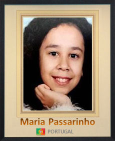 Passarinho