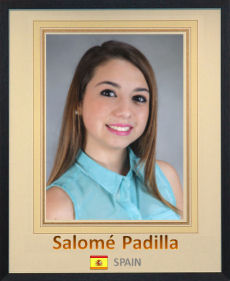 Salomé