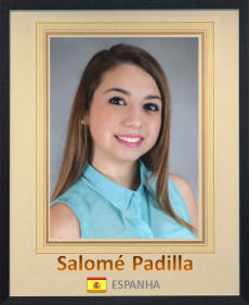 Salomé