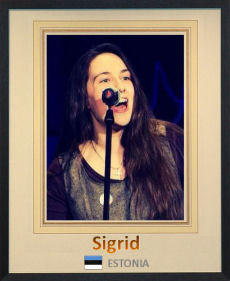 Sigrid
