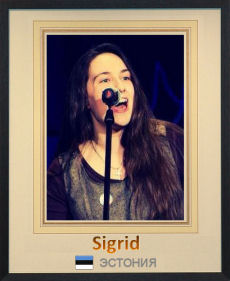 Sigrid