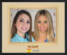 YASMÉ