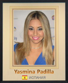 Yasmina