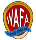 World Association of Festivals and Artists