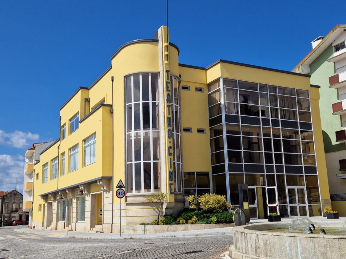 Cine-Teatro